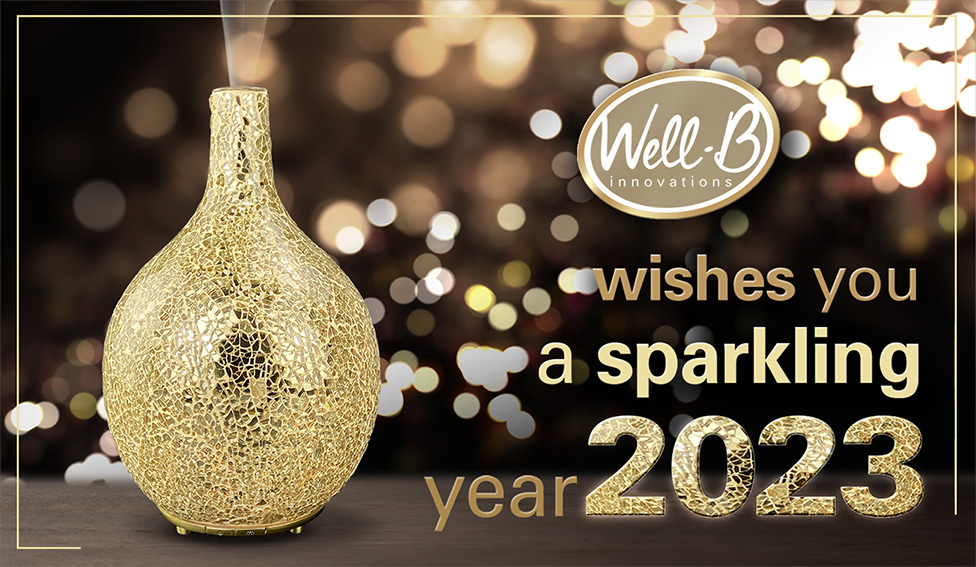 Well-B innovations wishes you a very Happy