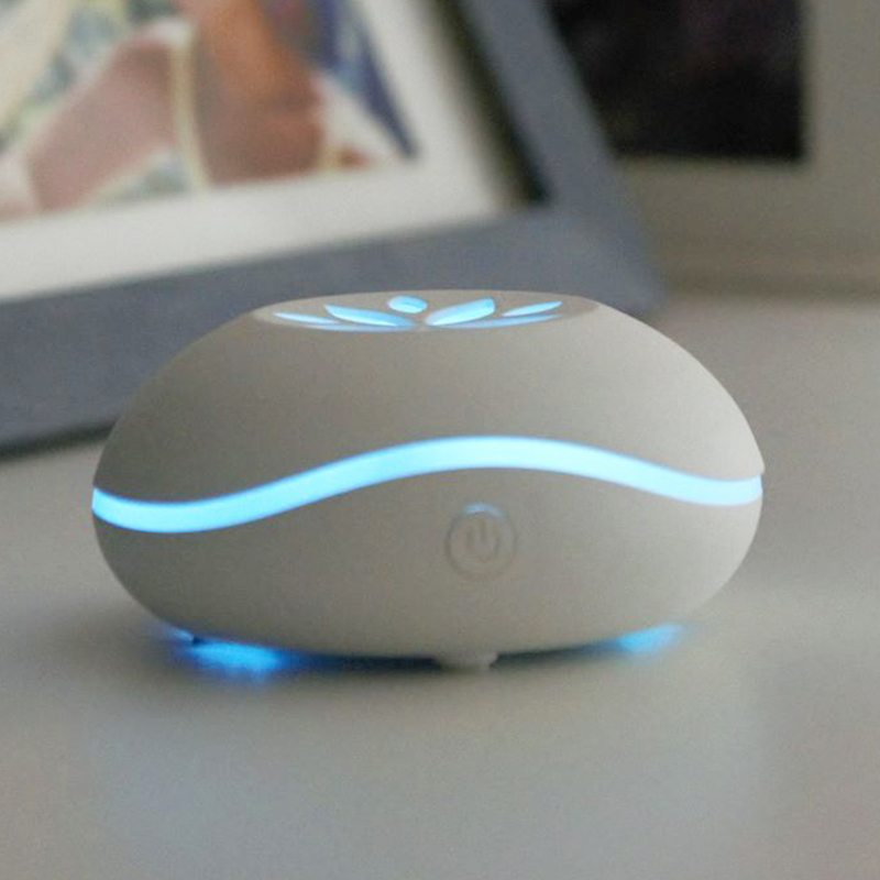 Aroma Diffuser-Protable USB