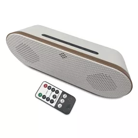 WB231 Duarte Plastic Two head EVA Diffuser