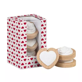 PC-Capi Mother's Day Ceramic&Wood Ceramic Capillarity