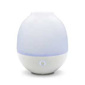 WB141 Claudia 100ml Plastic Ultrasonic Diffuser