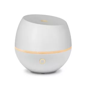 WB141 Timothy 100ml Plastic Ultrasonic Diffuser