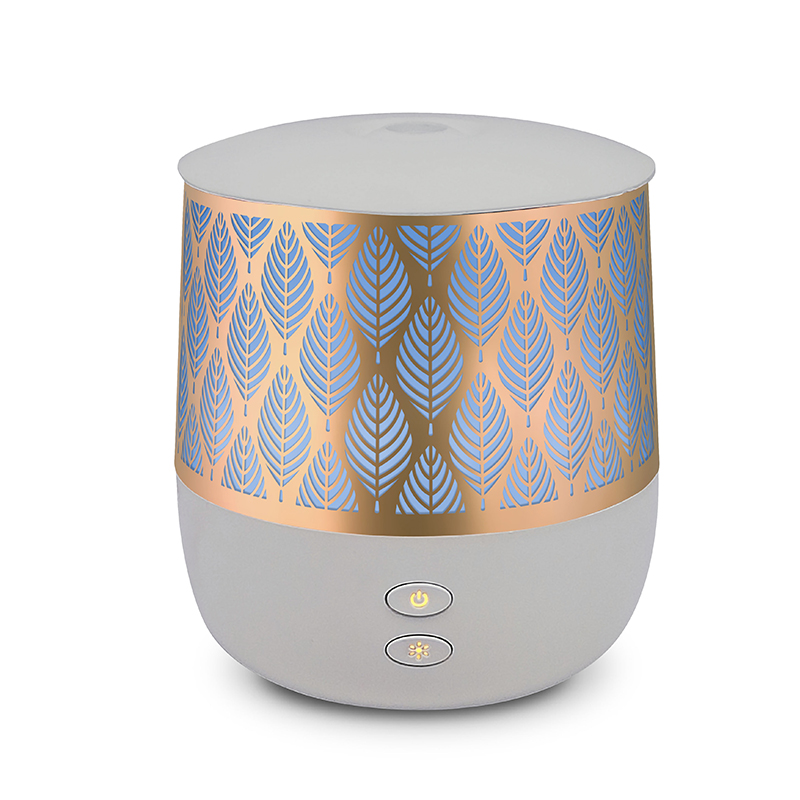 Aroma Diffuser-100ml USB