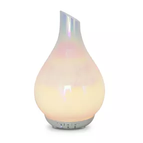 WB150A Bliss 150ml Glass Ultrasonic Diffuser
