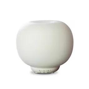 WB150A Scarlet 150ml Glass Ultrasonic Diffuser