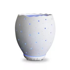 WB150A Unica 150ml Ceramic Ultrasonic Diffuser