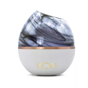 WB20 Hobart 250ml Glass Ultrasonic Diffuser