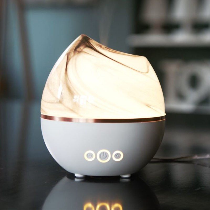 WB20 Hobart 250ml Glass Ultrasonic Diffuser