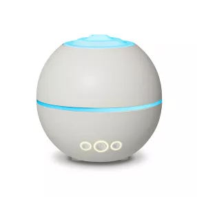 WB20 Javier 250ml Plastic Ultrasonic Diffuser