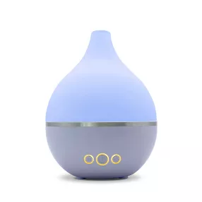 WB20 Rosario 250ml Glass Ultrasonic Diffuser