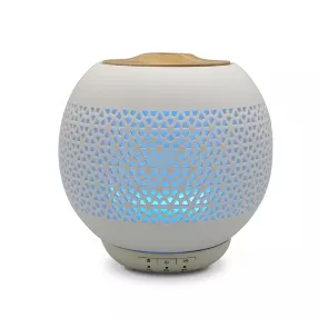 WB250 Baila 250ml Ceramic Ultrasonic Diffuser