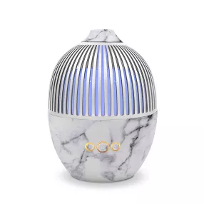 WB56 Aziza 300ml Plastic Ultrasonic Diffuser