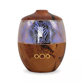 WB56 Palma 300ml Plastic Ultrasonic Diffuser