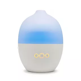 WB56 Leandra 300ml Plastic Ultrasonic Diffuser