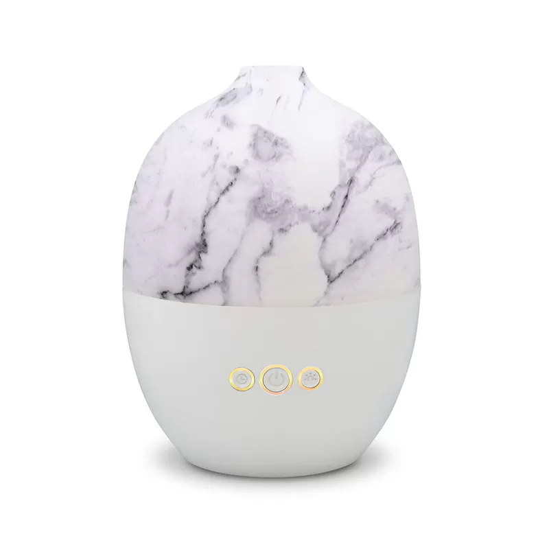 WB56 Leandra 300ml Plastic Ultrasonic Diffuser