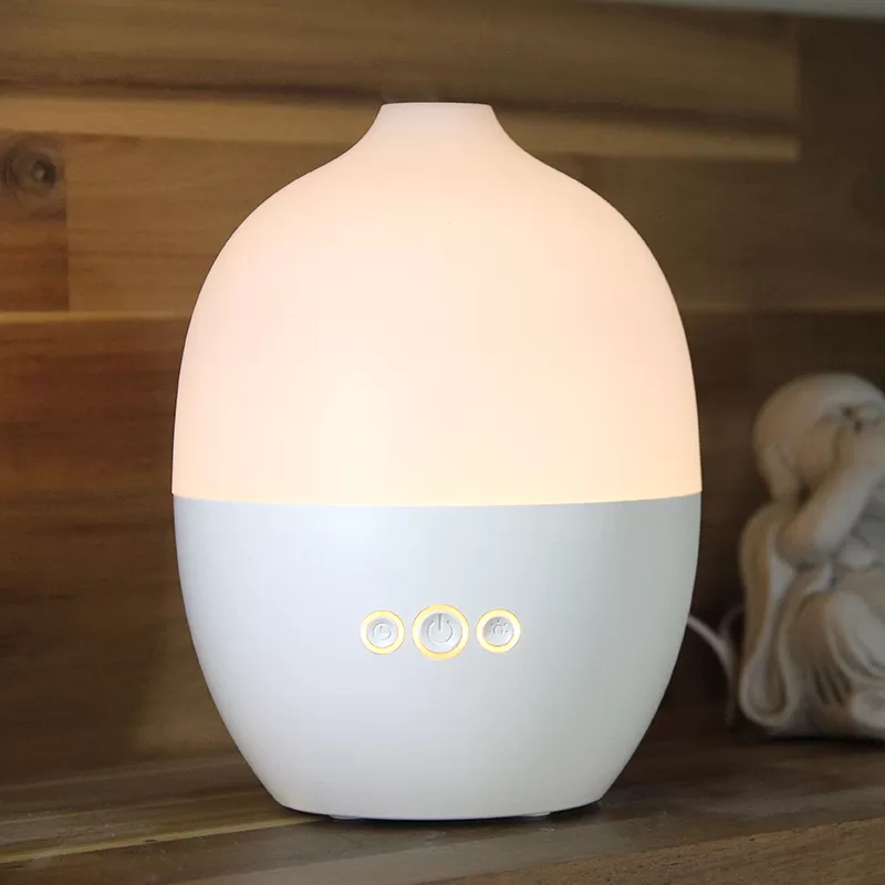 WB56 Leandra 300ml Plastic Ultrasonic Diffuser