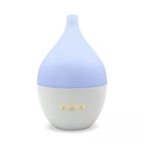 WB56 Leticia 300ml Plastic Ultrasonic Diffuser