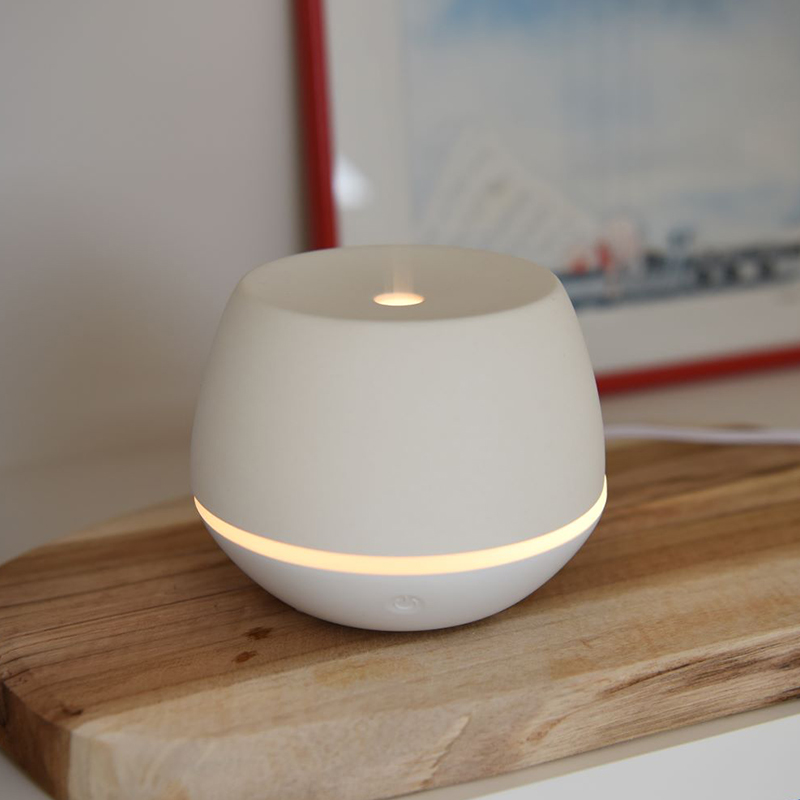 Aroma Diffuser-100ml USB