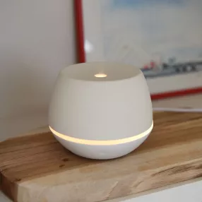 WB324 Kathy 100ml Ceramic Ultrasonic Diffuser