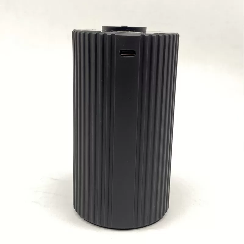 WB70 Robert Plastic High Pressure Diffuser