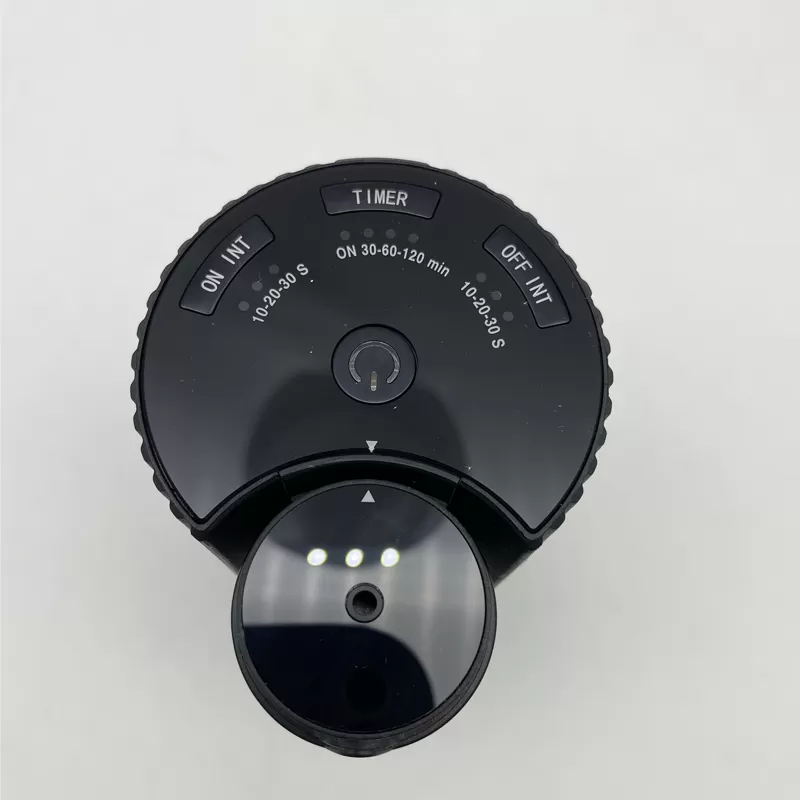 WB70 Robert Plastic High Pressure Diffuser