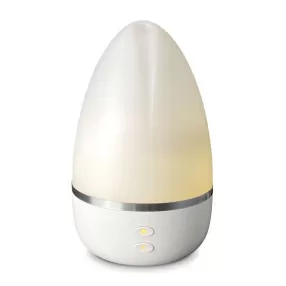 WB23 Bianca 100ml Plastic Ultrasonic Diffuser