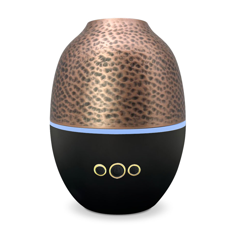 WB56 Kolkata 300ml Metal Ultrasonic Diffuser