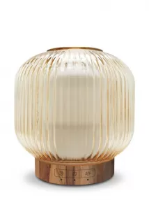 WB219 Lina 150ml Glass Ultrasonic Diffuser