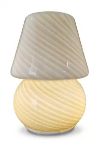 WB715 Cappuccino 150ml Glass Ultrasonic Diffuser