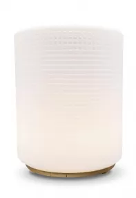 WB715 Casimir 150ml Glass Ultrasonic Diffuser