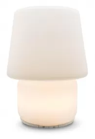 WB715 Giorgio 150ml Glass Ultrasonic Diffuser