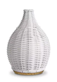 WB715 Maui 150ml Rattan Ultrasonic Diffuser