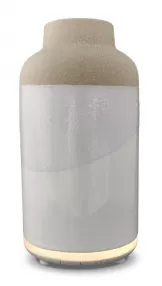 WB715 Takuro 150ml Ceramic Ultrasonic Diffuser