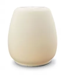 WB725 George 250ml Glass Ultrasonic Diffuser