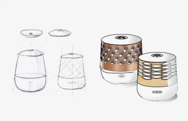 Our European Designers team